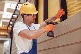 Affordable Siding Repair and Maintenance Services in Canfield, OH